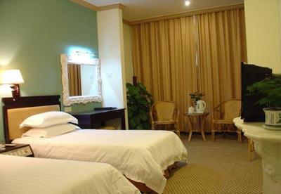 上海美卡商務酒店宜山路店 管理服務、價格及預訂詳情