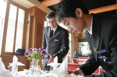 畢業即就業！英國首創“常青藤”專業——酒店管理，留學黨最青睞這些學校